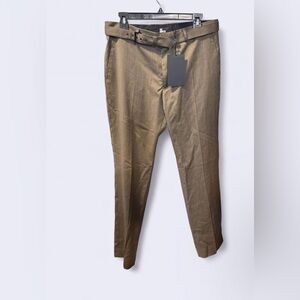 The Kooples Mens Tan Trousers